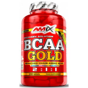 BCAA Gold - 150 таб